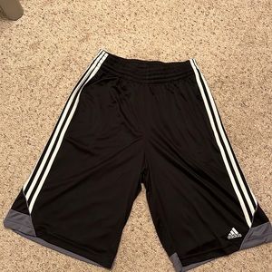 Adidas Athletic Shorts